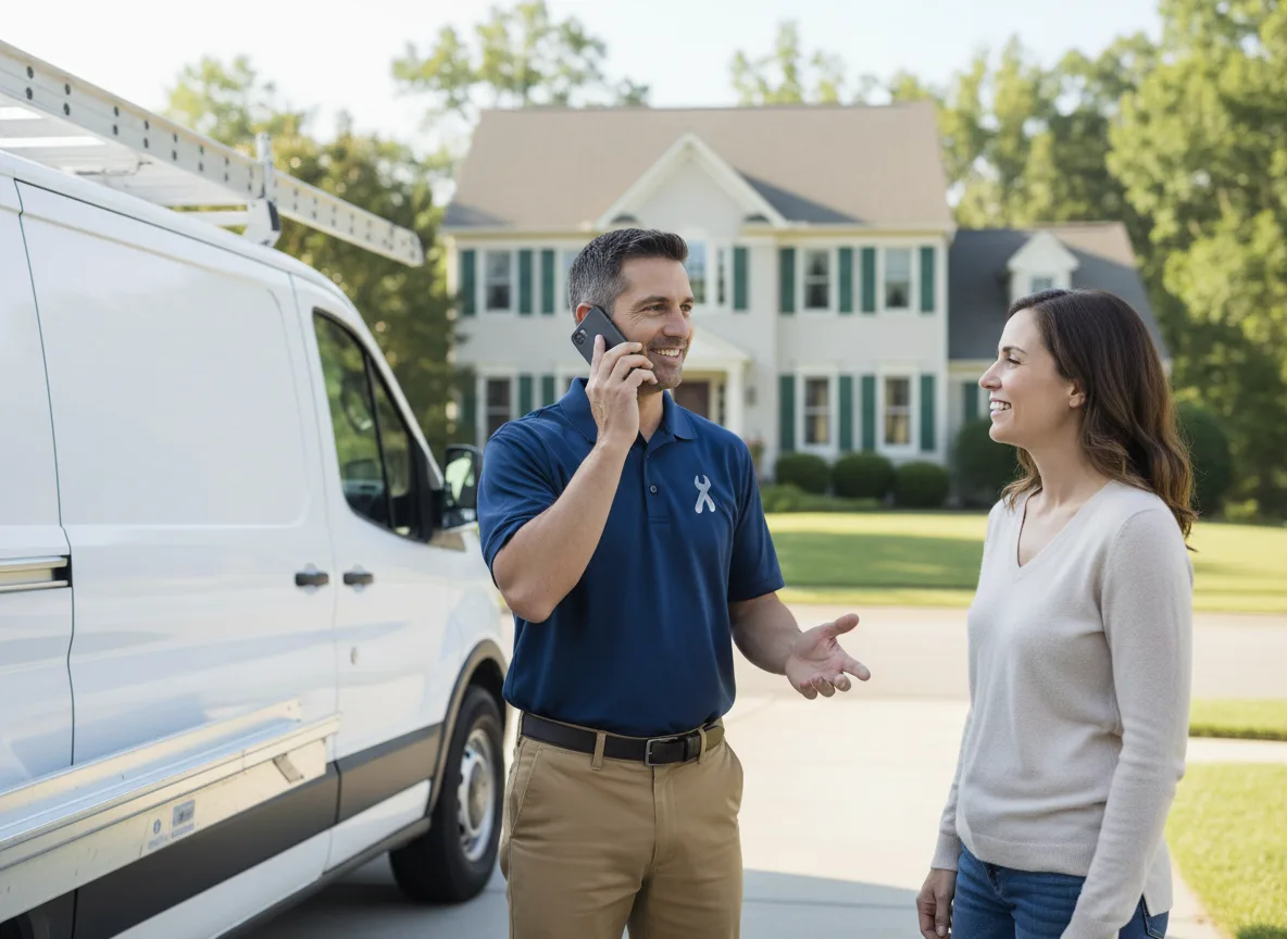 Home Gutter Service Parkhill, PA FAQs